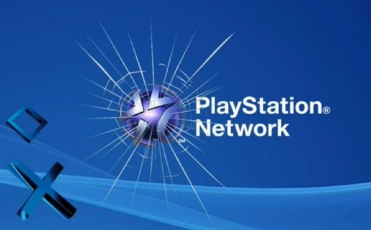 PlayStation Network gặp sự cố toàn cầu