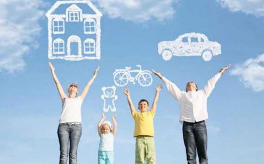 Thị trường tài chính tiêu dùng bước vào một chu kỳ tăng trưởng mới