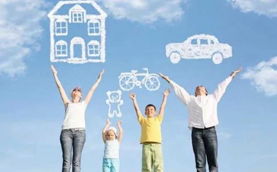 Thị trường tài chính tiêu dùng bước vào một chu kỳ tăng trưởng mới