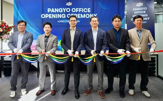 FPT khai trương văn phòng mới tại “Thung lũng Silicon của Hàn Quốc"