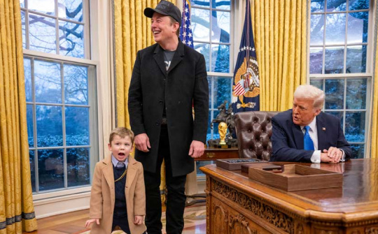 Elon Musk trả 10 triệu USD dàn xếp vụ kiện khóa tài khoản Trump