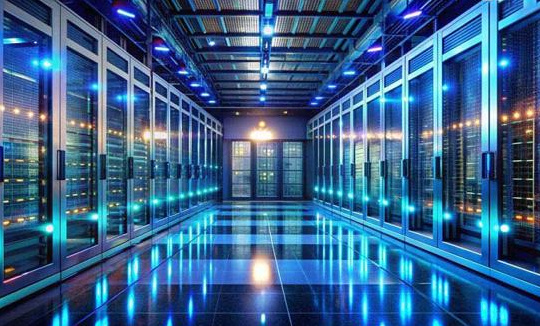 Làn sóng đầu tư vào trung tâm dữ liệu tại Việt Nam