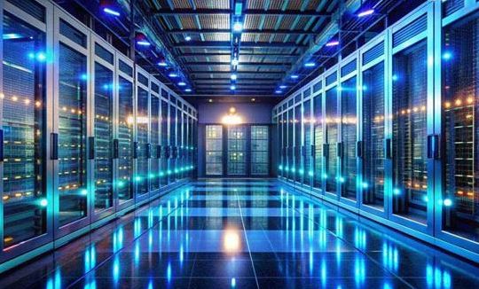 Làn sóng đầu tư vào trung tâm dữ liệu tại Việt Nam