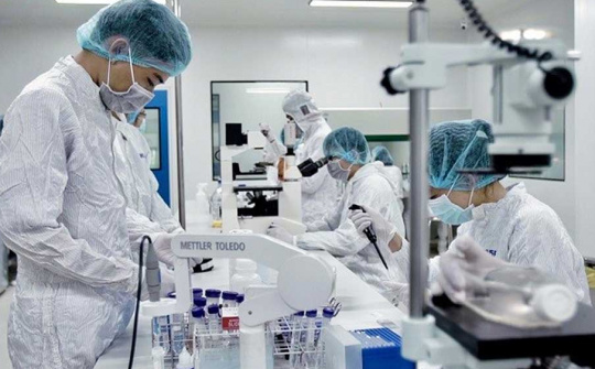 Đề xuất miễn trừ trách nhiệm trong nghiên cứu khoa học và phát triển công nghệ