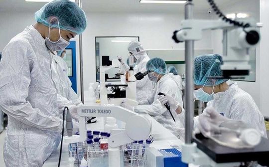 Đề xuất miễn trừ trách nhiệm trong nghiên cứu khoa học và phát triển công nghệ