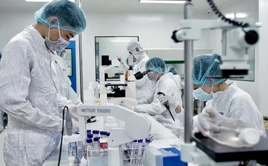 Đề xuất miễn trừ trách nhiệm trong nghiên cứu khoa học và phát triển công nghệ