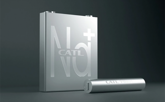 Công nghệ pin natri-ion giảm nguy cơ cháy xe điện
