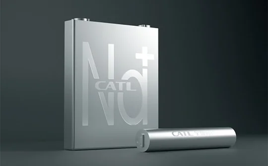 Công nghệ pin natri-ion giảm nguy cơ cháy xe điện