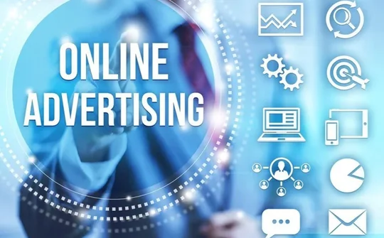 Thị trường quảng cáo trực tuyến bùng nổ, doanh nghiệp đua nhau thu lợi khủng