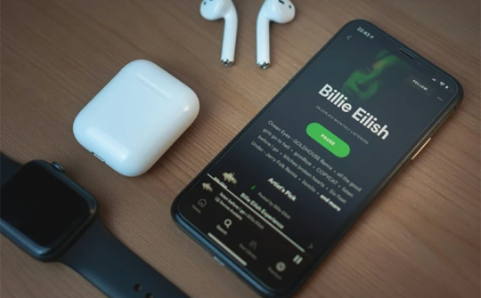 Spotify Music Pro sắp ra mắt với nhiều tính năng hấp dẫn