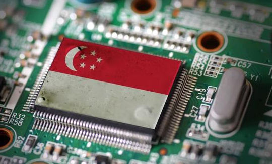 DeepSeek bị nghi ngờ “đi tắt” mua chip Nvidia qua Singapore