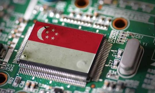 DeepSeek bị nghi ngờ “đi tắt” mua chip Nvidia qua Singapore