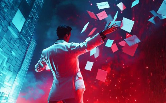 Từ "hội kín Illuminati" đến các biến tướng lừa đảo mới