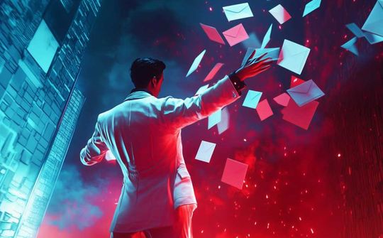 Từ "hội kín Illuminati" đến các biến tướng lừa đảo mới