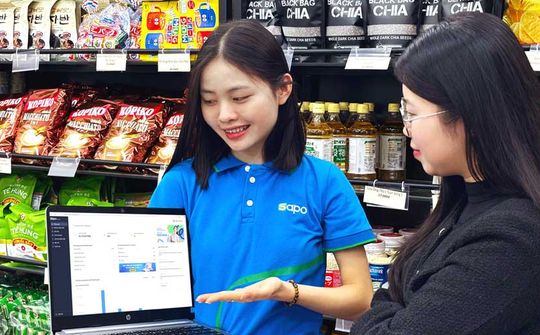 Ra mắt Sapo Invoice – Giải pháp hóa đơn điện tử cho nhà bán lẻ