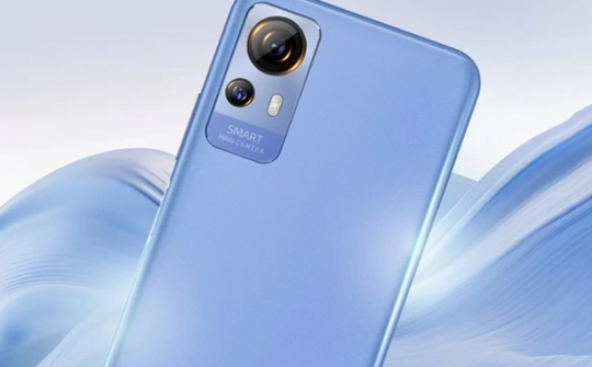 Acer bất ngờ trở lại thị trường smartphone