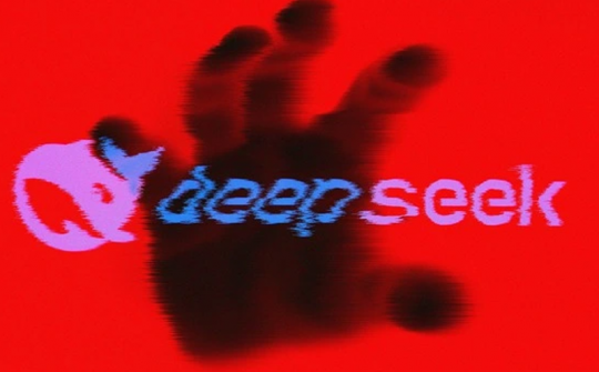 DeepSeek R1 có xu hướng tạo ra nội dung độc hại nhiều hơn