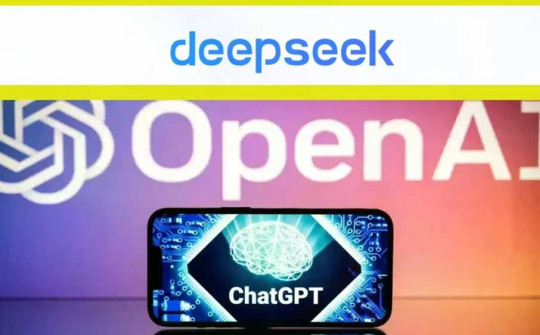 OpenAI công bố công cụ Deep Research cho ứng dụng ChatGPT