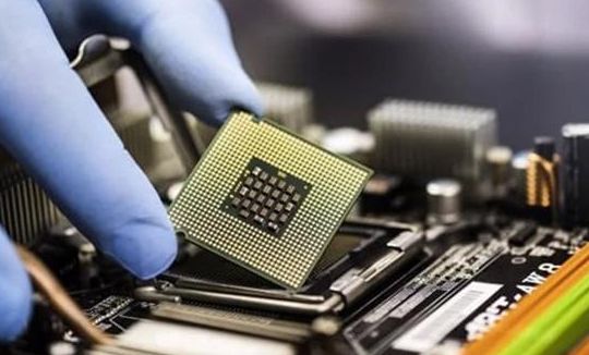 Việt Nam sẽ tập trung vào dòng chip ứng dụng thực tiễn