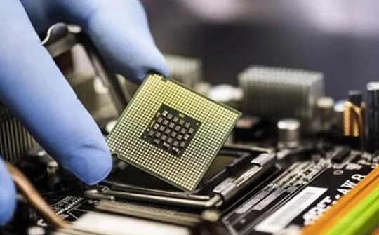 Việt Nam sẽ tập trung vào dòng chip ứng dụng thực tiễn