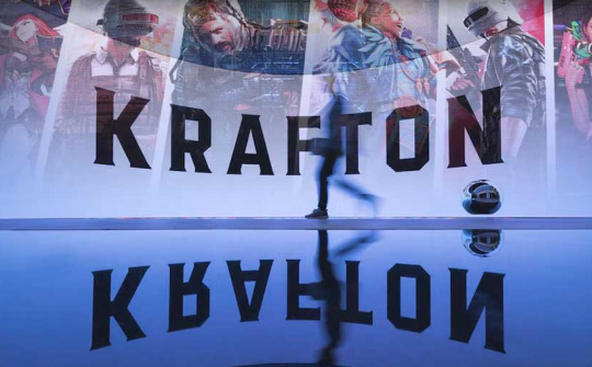 Krafton và OpenAI muốn bắt tay phát triển các tựa game sử dụng AI