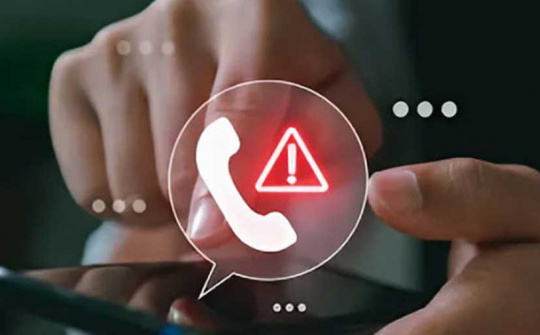 Chiêu trò lừa đảo trực tuyến nở rộ sau mỗi dịp Tết Nguyên đán