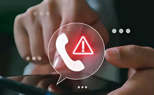 Chiêu trò lừa đảo trực tuyến nở rộ sau mỗi dịp Tết Nguyên đán