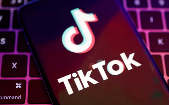 TikTok chi gần 3,8 tỷ USD xây dựng trung tâm dữ liệu tại Thái Lan
