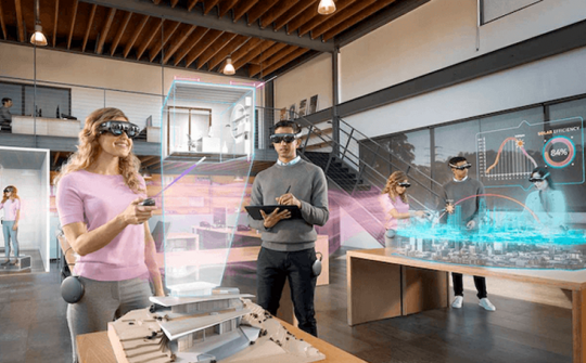 Thị trường game toàn cầu bứt phá trong năm 2024