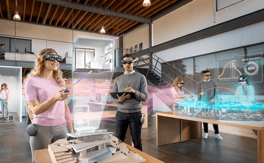 Thị trường game toàn cầu bứt phá trong năm 2024