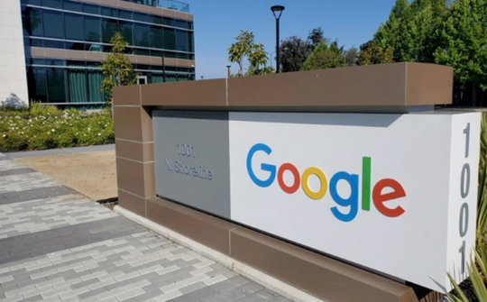 Google bị Trung Quốc điều tra về chống độc quyền