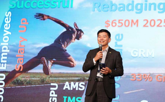 FPT tại Nhật Bản vượt mốc doanh thu nửa tỷ USD