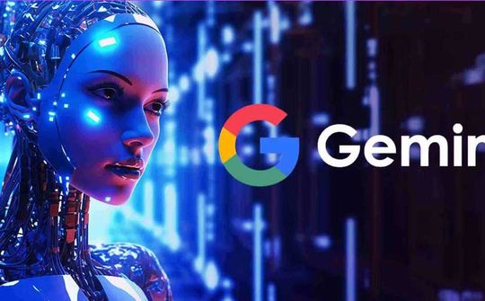 Google chính thức phát hành Gemini 2.0 cho tất cả người dùng