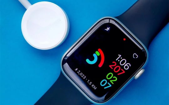 Người dùng Apple Watch có thể được bồi thường tới 50 USD