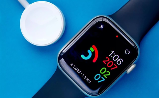 Người dùng Apple Watch có thể được bồi thường tới 50 USD