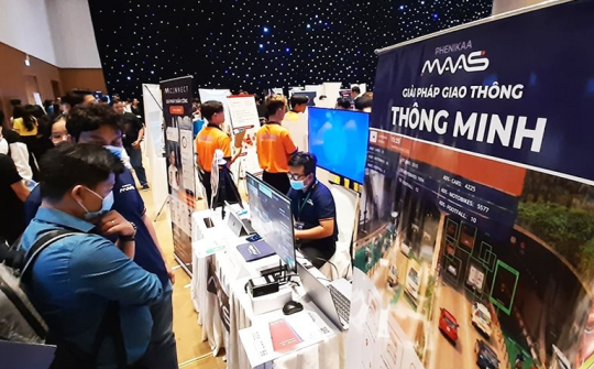 Đề xuất chính sách thuế cho doanh nghiệp đầu tư khởi nghiệp sáng tạo