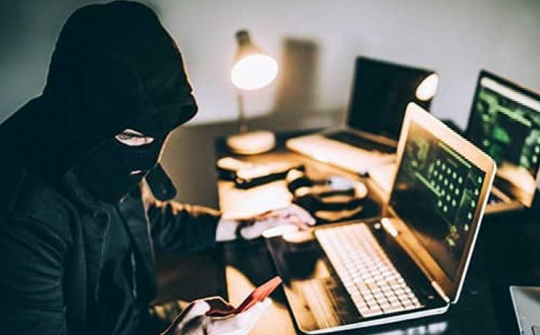 Năm 2024, tấn công đánh cắp dữ liệu ngân hàng trên smartphone tăng gấp ba