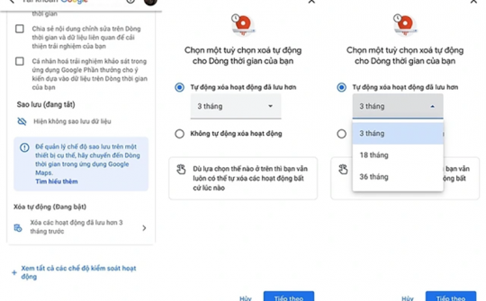 Google ra yêu cầu quan trọng cho người dùng Google Maps
