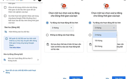 Google ra yêu cầu quan trọng cho người dùng Google Maps
