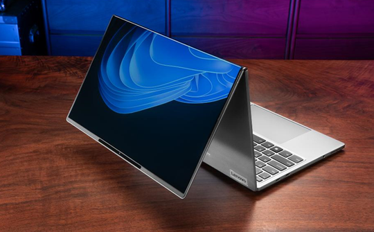 MWC 2025: Lenovo ra mắt loạt giải pháp tích hợp AI dành cho doanh nghiệp