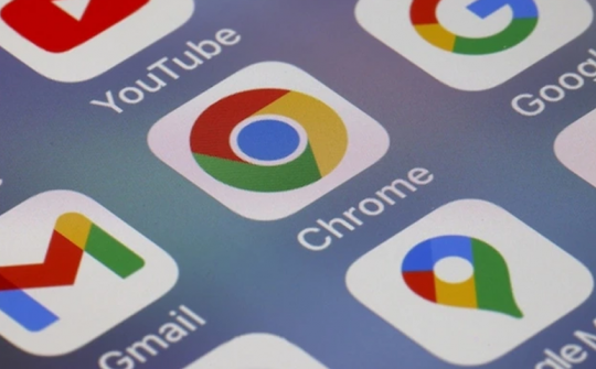 Google sẽ bị buộc phải bán trình duyệt Chrome?