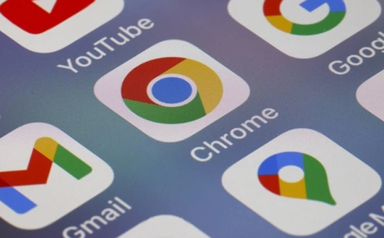 Google sẽ bị buộc phải bán trình duyệt Chrome?