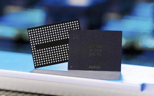 SanDisk tăng giá bộ nhớ flash NAND