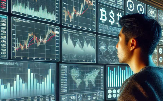 Thứ trưởng Nguyễn Đức Chi: Sẽ thí điểm vận hành sàn giao dịch tài sản số, tiền số