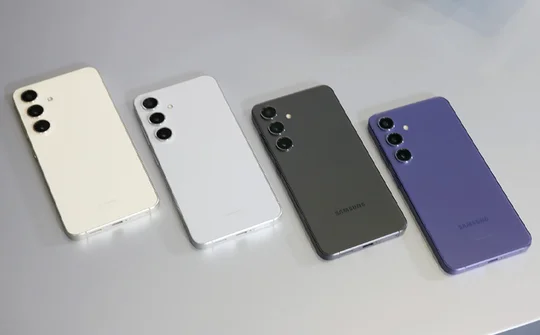 Galaxy S26 có thể sở hữu tốc độ 5G vượt trội