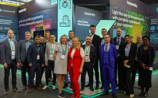 Mã độc đánh cắp dữ liệu làm rò rỉ 2,3 triệu thẻ ngân hàng