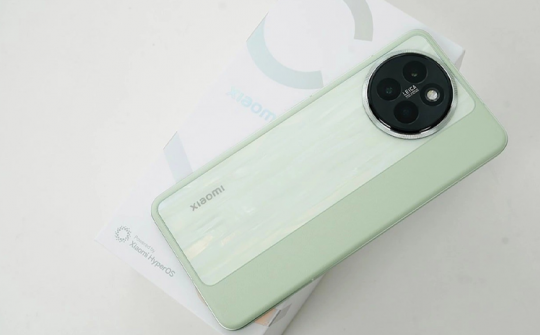 Xiaomi Civi 5 Pro sẽ có pin 6.000 mAh, giá khoảng 10,58 triệu đồng