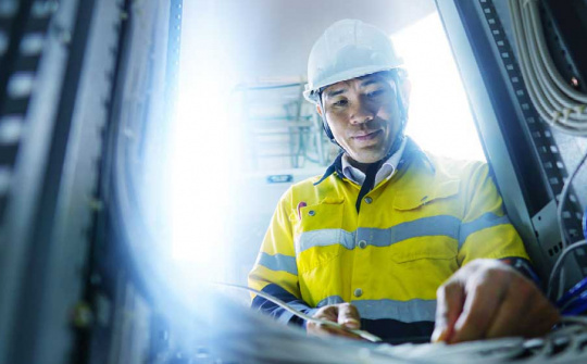 Cisco ra mắt thiết bị chuyển mạch thông minh mới cho trung tâm dữ liệu