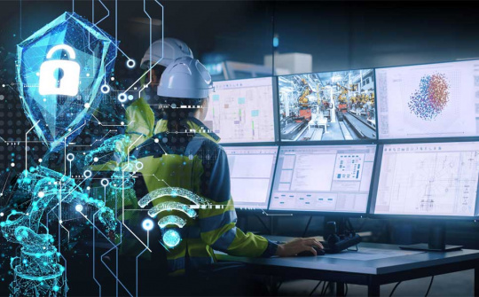 Fortinet mở rộng nền tảng bảo mật OT cho cơ sở hạ tầng quan trọng