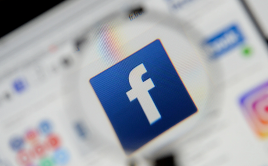 Cơ hội kiếm tiền mới cho người dùng Facebook